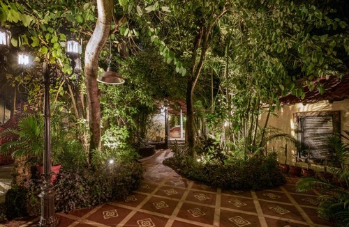 Kudal Villa | LohonoStays Ishanya Villa