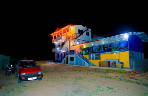 Vastare House | Loki guest House