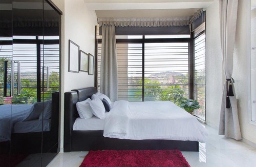 Tungarli Villa | Lonavala Escape