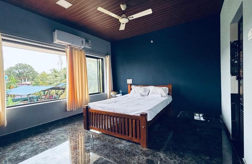Honavar House | Lopez Paradise - Honnavar