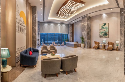 Somnath Hotel | Lords Inn Somnath