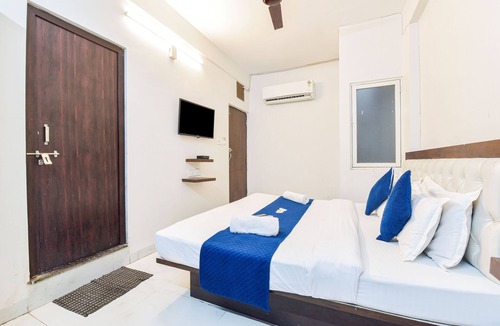 Indore Hotel | LOTO Inn Hotel Vijay Nagar