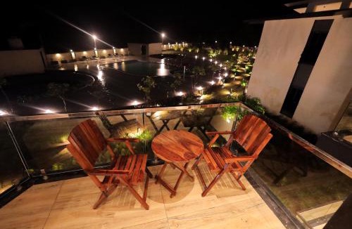 Khattalwada Resort | Lotus Luxury Resort