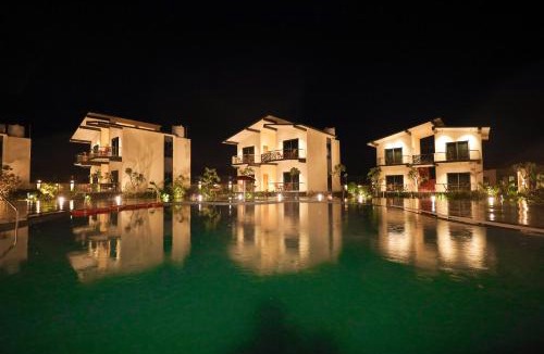 Khattalwada Resort | Lotus Luxury Resort