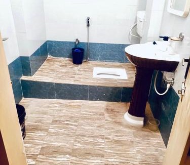 Deoghar House | Lotus palm
