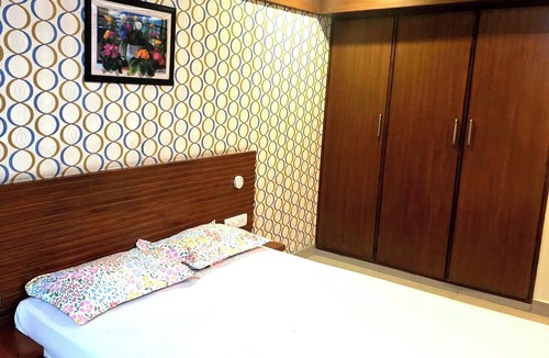Nagavara Hotel | Lotus Park Inn