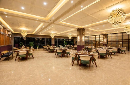 Alwar Hotel | Lotus Vista Hotel