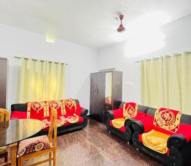 Tonse West Villa | Low tide homestay