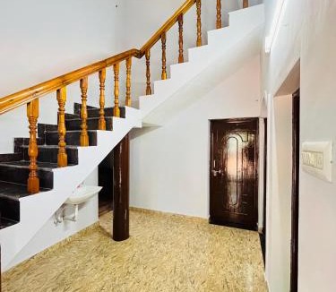 Tonse West Villa | Low tide homestay
