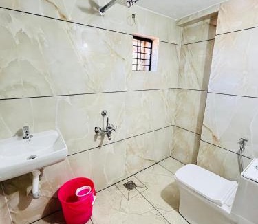 Tonse West Villa | Low tide homestay
