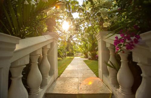 Patnem Villa | Lua Cheia Villas Sadoxlem