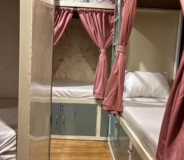 Nahar Amrit Shakti Hostel | Lucky beds pg and hostel