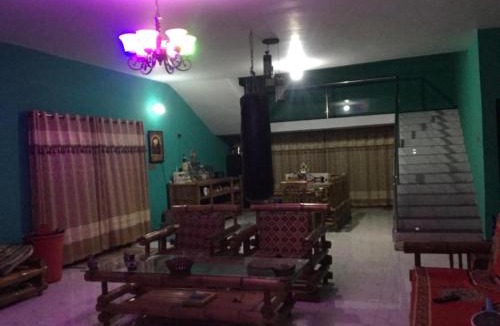 Sylhet House | Lucky villa
