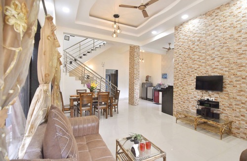 Lonavala Villa | Lugani's - MV Villa