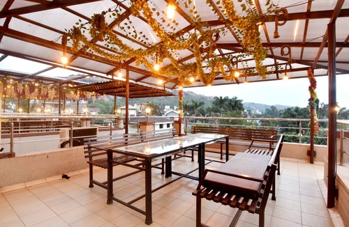 Lonavala Villa | Lugani's - MV Villa