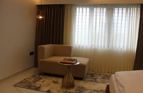 Paud Hotel | Lumiere A boutique Hotel
