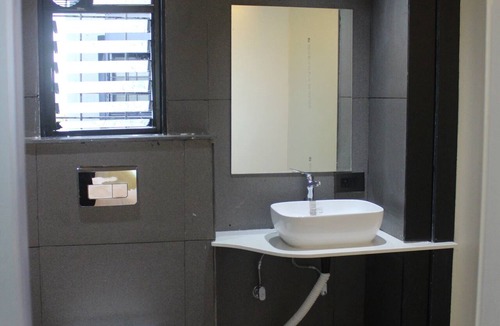Paud Hotel | Lumiere A boutique Hotel