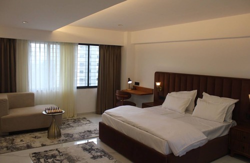 Paud Hotel | Lumiere A boutique Hotel