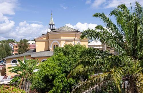 Cayenne Apartment | Lumina royal - DestinationGuyane