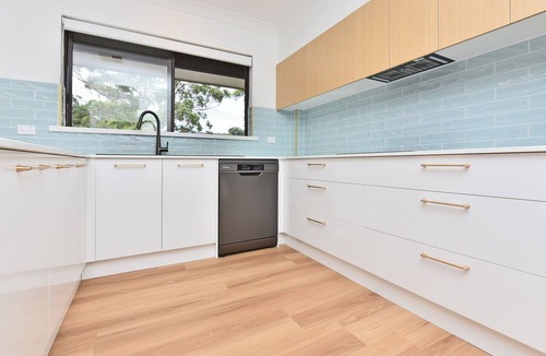 Corlette House | Luna at Corlette - Double story family home