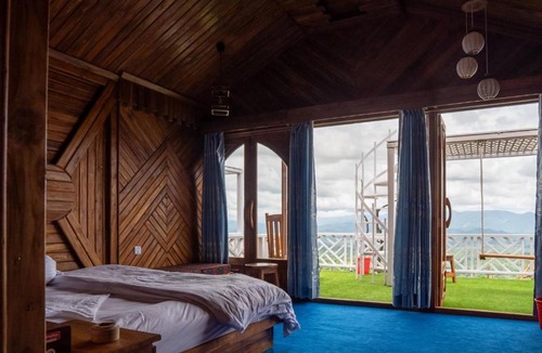 Rangamati Hill District Hotel | Lusai Cottage