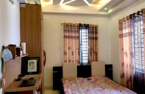 Sreemangal Upazila Apartment | Luthfa Villa