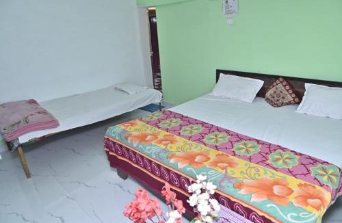 Faizabad House | Luv Kush stays call now -75659-24844