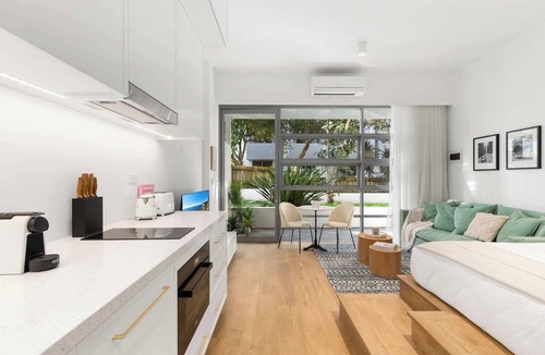 Maroubra Apartment | Luxe Central Studio 4 - Close to Randwick