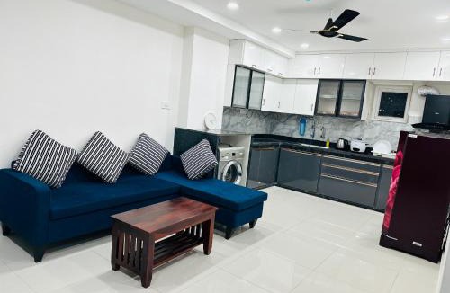 Hyderabad Hotel | LUXE DOWNTOWN