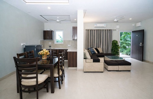 Vrindavan Villa | Luxsugero Premium 3BHK Independent Villa