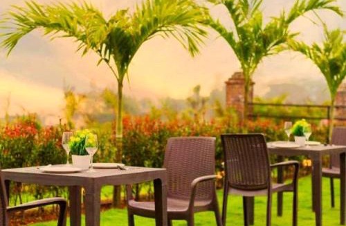 Bhilar Villa | Luxurious Shivanya Palace 7BHK