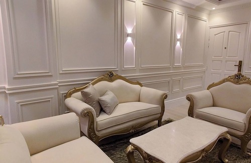 Uttara Apartment | Luxury 2 Bedroom Suite near Dhaka Airport Uttara