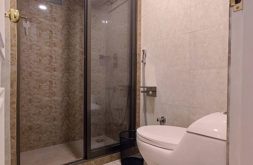 Uttara Apartment | Luxury 2 Bedroom Suite near Dhaka Airport Uttara