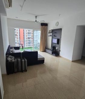 Pimpri - Chinchwad Apartment | Luxury 2BHK at Lodha Belmondo Pune, Golf and Pool