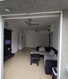 Pimpri - Chinchwad Apartment | Luxury 2BHK at Lodha Belmondo Pune, Golf and Pool
