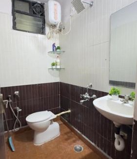 Indore Apartment | Luxury 2BHK Stay by LK - Fully Furnished Flat