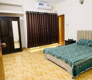 Uttara Apartment | Luxury 3 Bedroom Apt in Uttara Prime Location