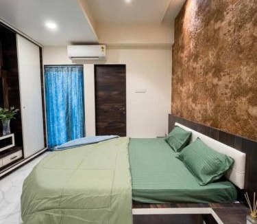 Balewadi Villa | Luxury 3BR Villa in Balewadi, Pune