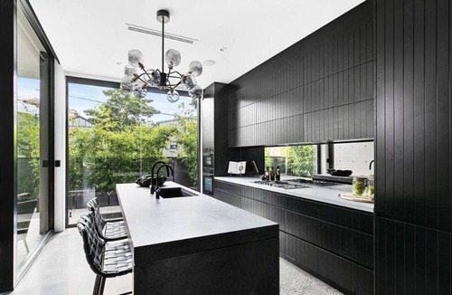 Bondi Beach House | Luxury Accommodation The Arc Bondi Beach