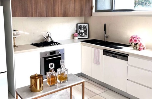 Bellevue Hill Apartment | Luxury Apartment Bellevue Hill walk to Bondi Beach