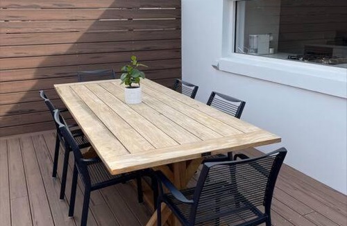 Mount Gambier House | Luxury Cottage Accommodation