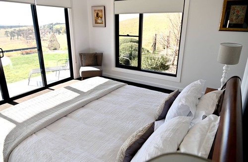 High Range Other | Luxury Farm Getaway - Stunning Southern Highlands Views