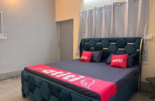 Patna Villa | Luxury Living in Patliputra Villa 3 and Half BHK, 8 Beds