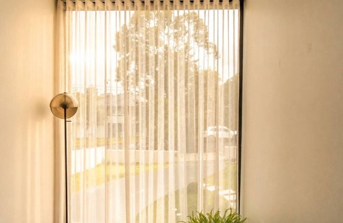 North Ryde Villa | Luxury North Ryde 4BR Duplex with Media Room