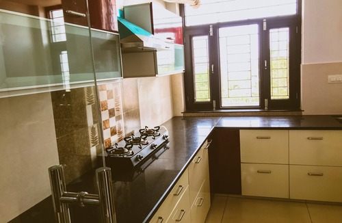 Jaipur Apartment | Luxury Penthouse Apartment with Private Terrace