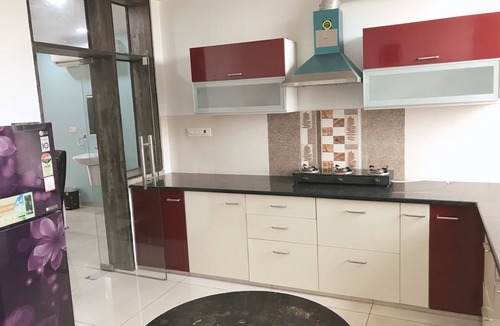 Jaipur Apartment | Luxury Penthouse Apartment with Private Terrace