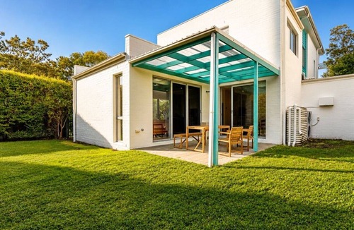 South Coogee House | Luxury South Coogee House | Media Room + Parking