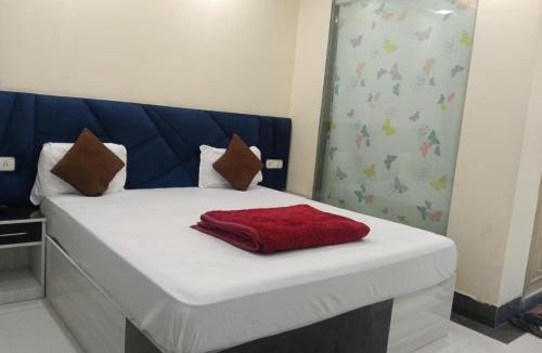Mughal Sarai House | Luxury Stay Paying Guest House
