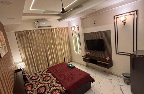 Greater Noida Apartment | Luxury Studio Apartment