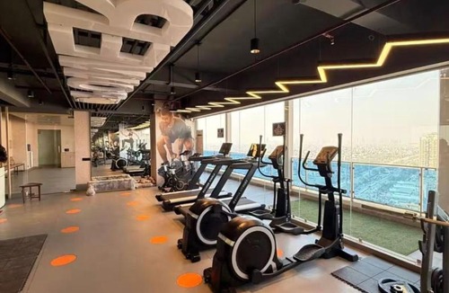 Greater Noida Apartment | Luxury Studio Apartment